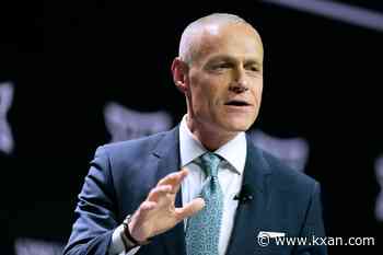 Texas AG warns Big 12 could face legal action if league pursues actions against Tech over Sorsby