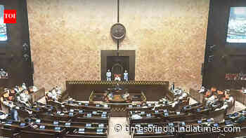 Unopposed Rajya Sabha wins in MP, Karnataka, Rajasthan