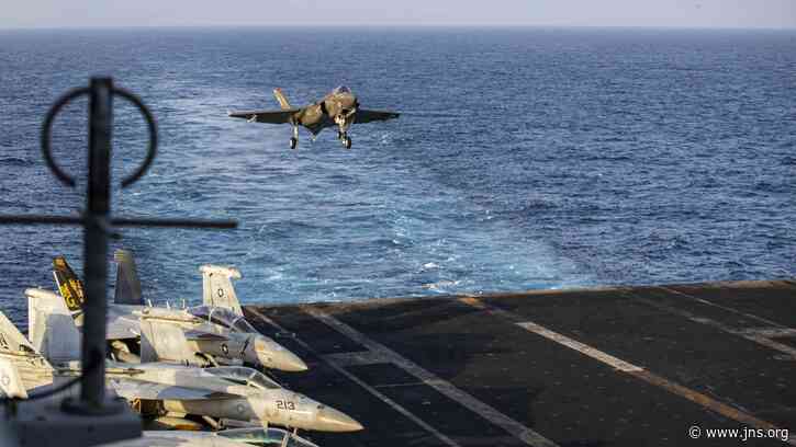 Trump calls off Iran strikes, says deal approved but Islamic Republic denies agreement reached