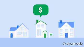 Enhanced Local Services Ads for Home Listings bring homebuyers and local agents together.