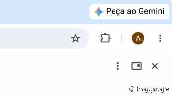 We’re expanding Gemini in Chrome to users in Latin America, Africa, the Middle East and more.