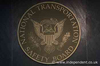 NTSB says fiery 2024 North Dakota derailment proves the need to replace flawed tank cars
