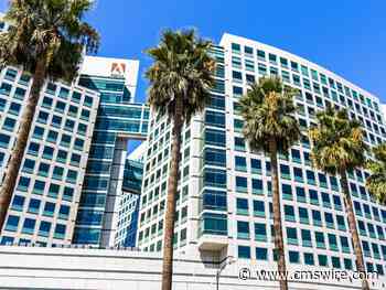 Adobe Launches CX Enterprise Coworker Agent