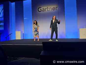 Gartner Warns Marketing Leaders: Competence Is the AI Trap