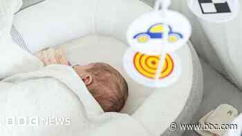Proposed babies bill to give 'best start' in life