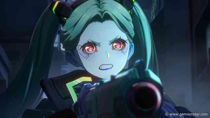 Cyberpunk 2077 veteran "floored" as action RPG Wuthering Waves hits Steam record after adding Lucy and Rebecca from Cyberpunk: Edgerunners