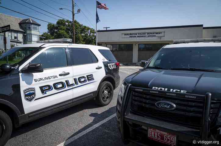 Mother wins $150,000 settlement against Burlington over police treatment of disabled Black son
