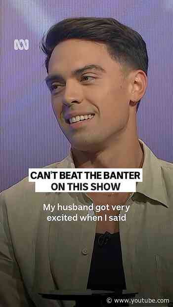 Hilarious Spicks and Specks moments that went viral