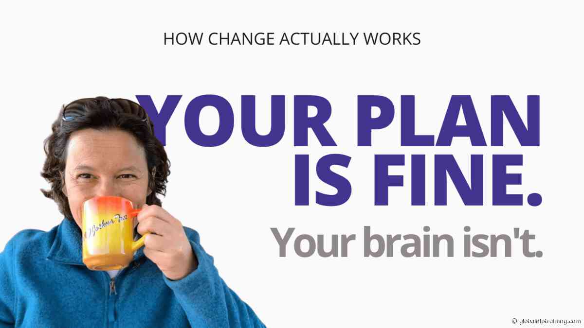 Why Coaching Clients Don’t Follow Through on Plans