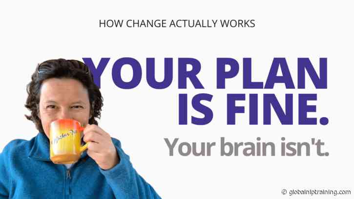 Why Coaching Clients Don’t Follow Through on Plans