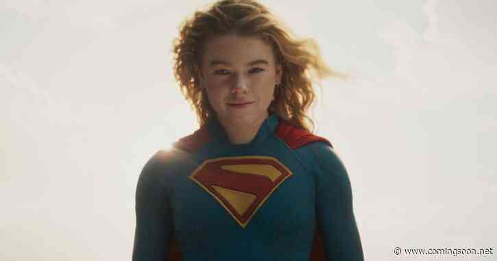 Supergirl’s Latest ‘Scandal’ Is Ridiculous & Won’t Impact Milly Alcock’s DCU Movie