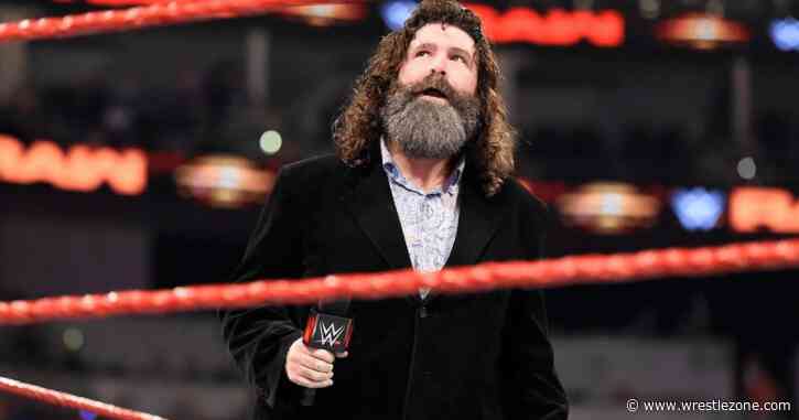 Mick Foley Reveals Why Fans Still Connect With WWE Attitude Era Matches
