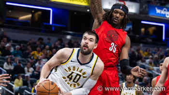 Pacers Rumors: Ivica Zubac, Tobias Harris, Dalton Knecht