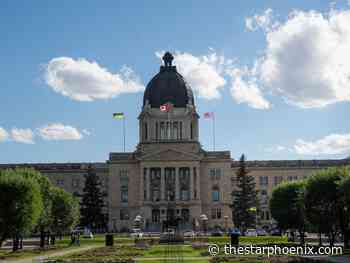 Web of companies masks identity of top political donors in Saskatchewan