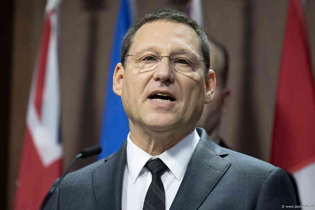 NDP, Conservatives still mulling stance on online harms bill, social media age cap