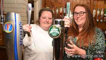 'Britain's social clubs have found new vigor — after National Lottery's £2.7 million investment'