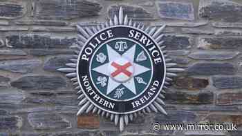 Police hunt for suspect who sexually assaulted two children in Derry