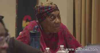 Community Compass: Fani Willis warns Atlanta seniors about World Cup scams