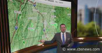 Atlanta's heat wave continues: NEXT Weather forecast & relief ahead?