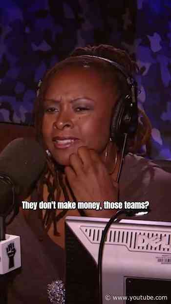 Jay-Z on Owning an NBA Team (2010)