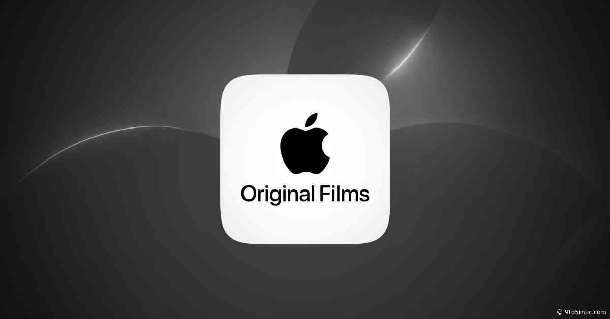 Apple TV just won a highly coveted film deal that had 40 other bidders