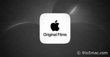 Apple TV just won a highly coveted film deal that had 40 other bidders