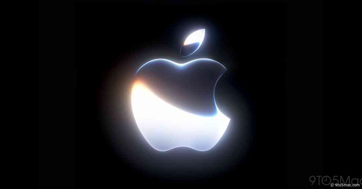 Apple hinted at three new products this week with fall launches rumored