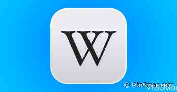 Wikipedia just launched its daily historical facts game on iPhone: Which came first?