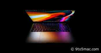 Leaker says new MacBook is ‘100% confirmed’ to get touchscreen