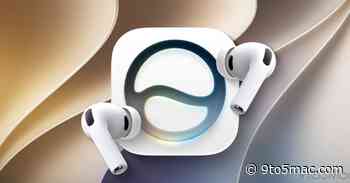 AirPods Pro 3 drop to their best price ever as Apple announces new iOS 27 features
