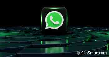 WhatsApp to drop support for these older iOS and iPadOS versions later this year