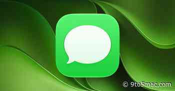 Here’s everything new for Messages in iOS 27