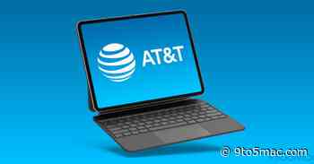 AT&T launches new $3 ‘Unlimited Day Pass’ plan for iPad cellular