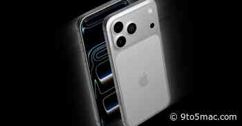 Report: iPhone production grew 20% in Q1, countering global smartphone dip