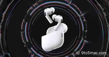 Apple just released new AirPods Pro beta firmware for iOS 27 features