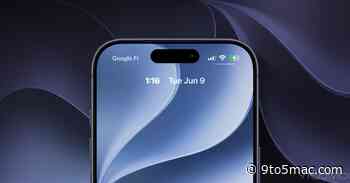 iOS 27 adds unique new setting to personalize your iPhone’s Lock Screen