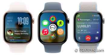 Top watchOS 27 features that will enhance your Apple Watch