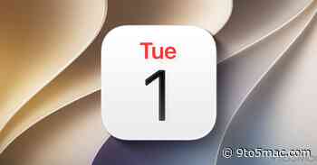 iOS 27 gives Apple’s Calendar app new feature I’ve wanted for years