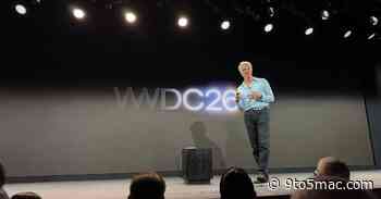 Craig Federighi explains why Apple made a Siri chatbot app after all