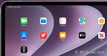 iOS 27 makes it easier to access Apple TV remote on iPhone and iPad