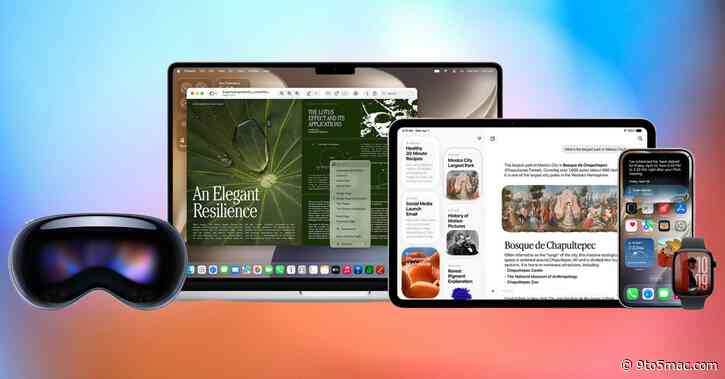 Apple’s AI announcements: One big question, and 11 key features