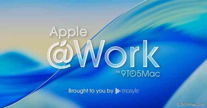 Apple @ Work Podcast: What role will MCP servers play in Apple device management?
