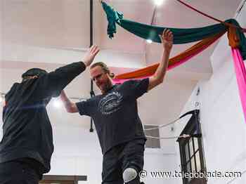 Event to celebrate National Children's Day with families