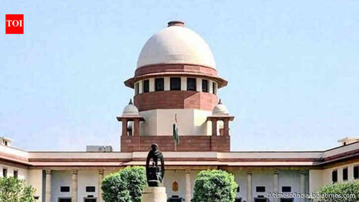 'Homemakers are nation builders': For payout, SC pegs housewife ‘income’ at Rs 30,000 a month