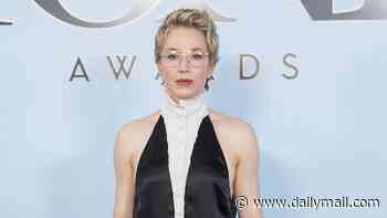 Carrie Coon reveals job woes as she gives brutally honest assessment of her career after star turn on White Lotus