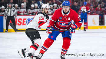 Brendan Gallagher: It’s not just the Canucks who have shown interest