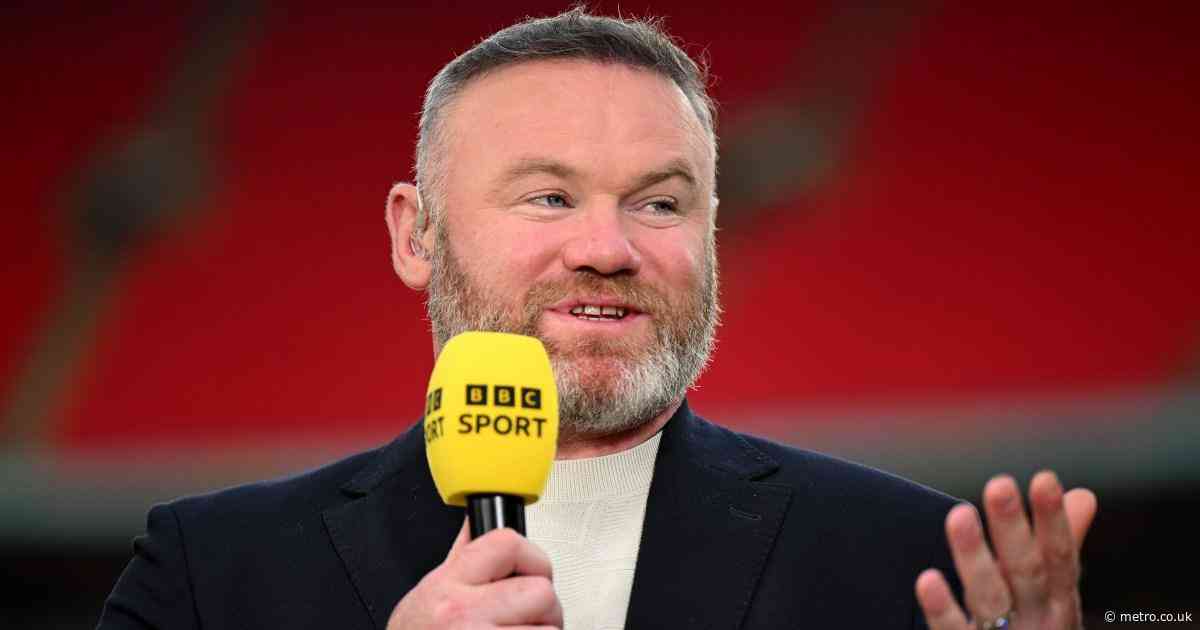 Wayne Rooney urges Manchester United to re-sign underappreciated former player