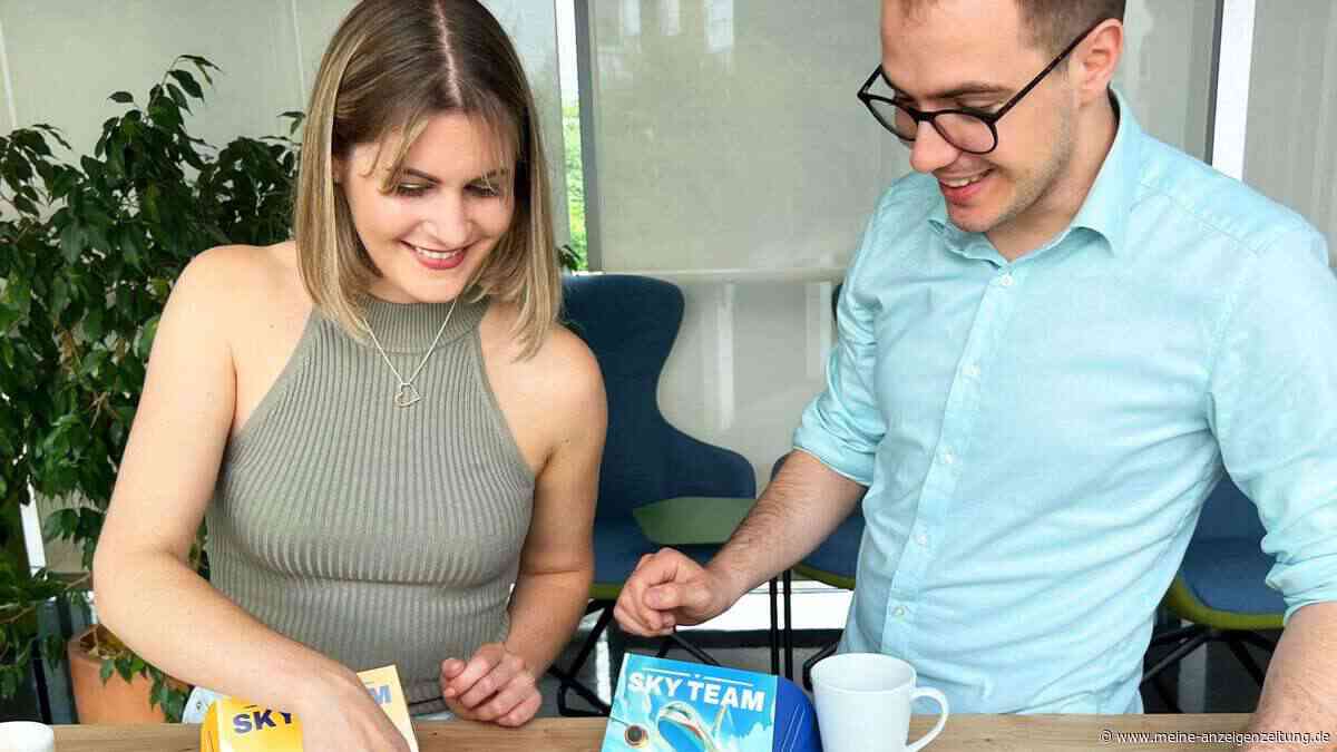 Im Reisefieber? Diese Spiele sorgen für Urlaubsstimmung