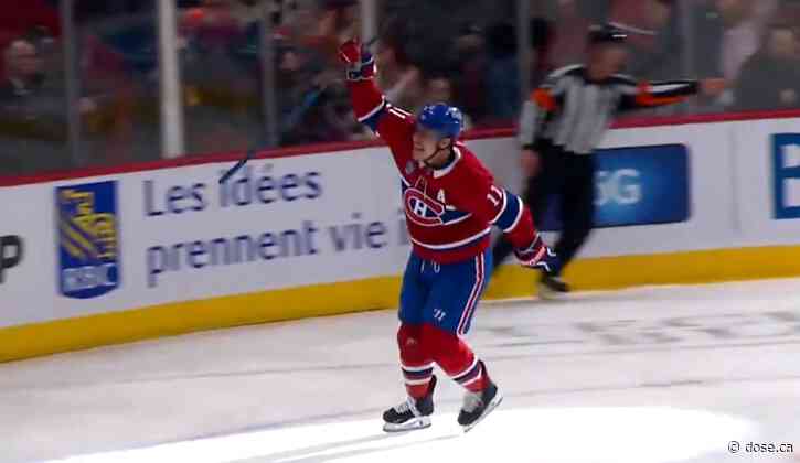 Brendan Gallagher: It’s not just the Canucks who have shown interest