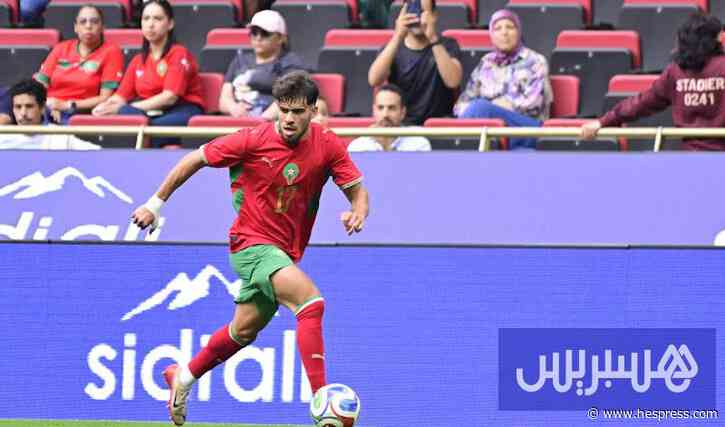 الزلزولي يوصي المغاربة بـ"الالتفاف"